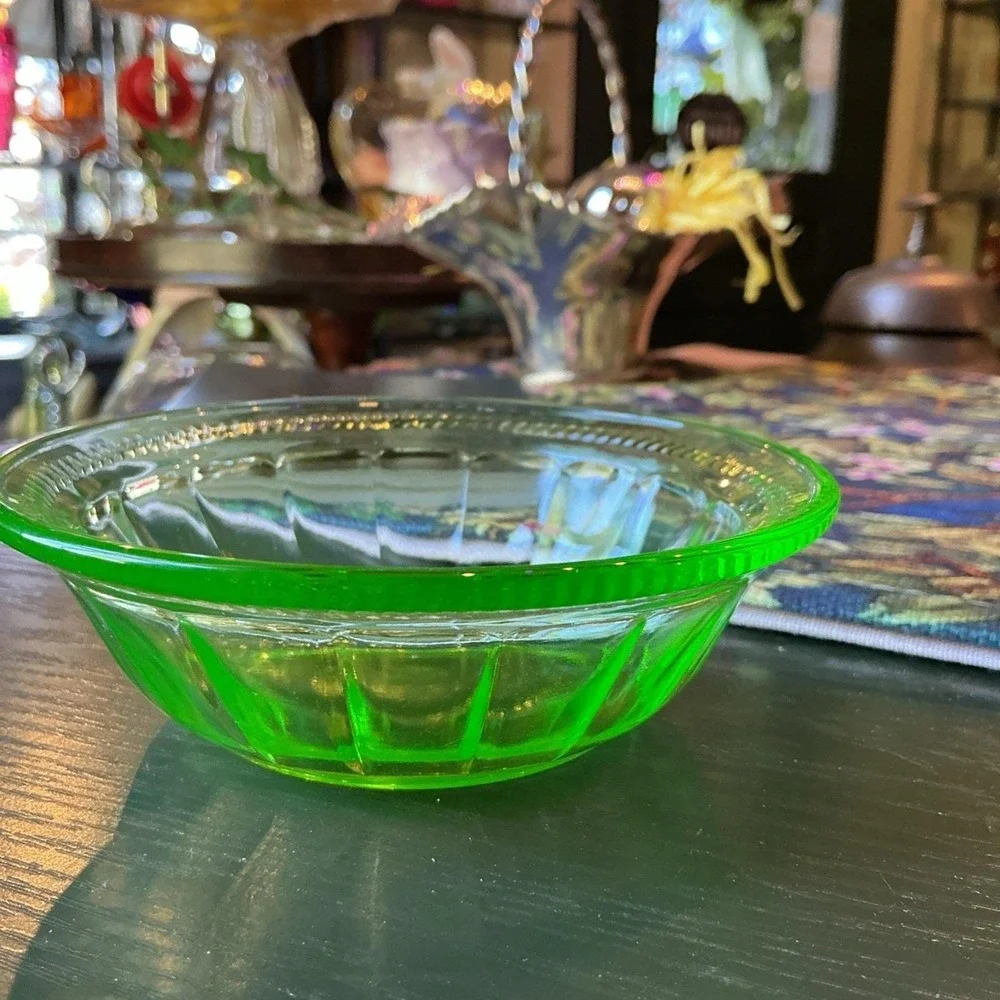 federal glass this uranium